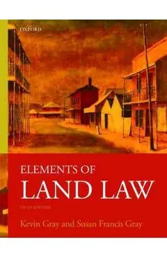 Elements of Land Law