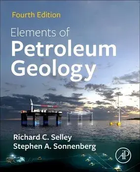 Elements of Petroleum Geology. 4 ed, Paperback/***