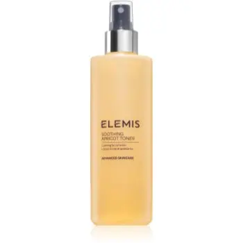 Elemis Advanced Skincare Soothing Apricot Toner calmant tonic pentru piele sensibilă