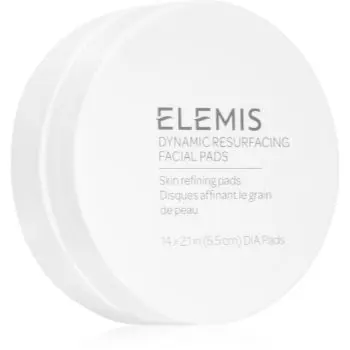 Elemis Dynamic Resurfacing Facial Pads discuri pentru indepartarea impuritatilor pentru strălucirea și netezirea pielii