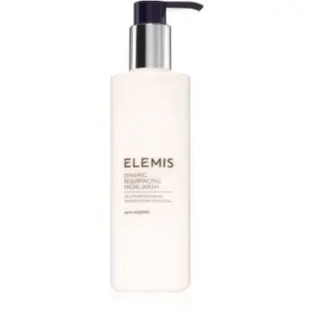 Elemis Dynamic Resurfacing Facial Wash gel de curățare cu efect de netezire