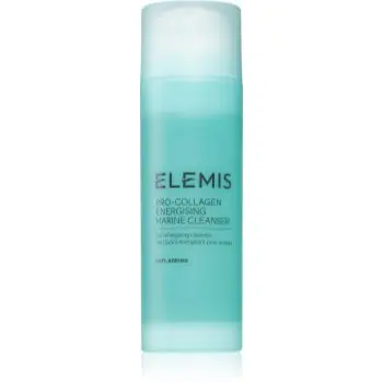 Elemis Pro-Collagen Energising Marine Cleanser gel de curatare energizant antirid