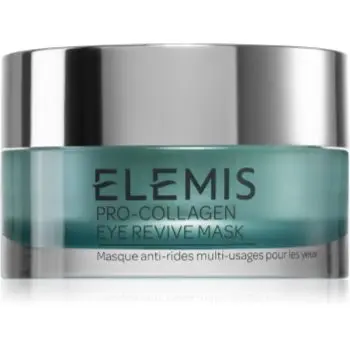 Elemis Pro-Collagen Eye Revive Mask crema anti rid pentru ochi împotriva ridurilor și a cearcănelor întunecate