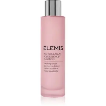 Elemis Pro-Collagen Rose Essence-In-Lotion esenta faciala pentru hidratare intensa