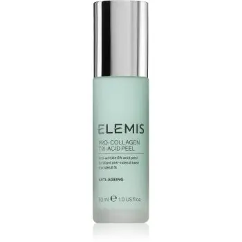 Elemis Pro-Collagen Tri-Acid Peel tratament facial antirid