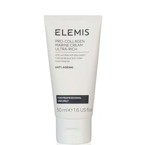 Elemis Professional Pro-Collagen Marine Ultra Rich Cream 50ml