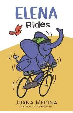 Elena Rides - Juana Medina