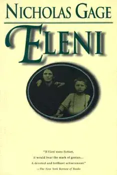 Eleni, Paperback/Nicholas Gage