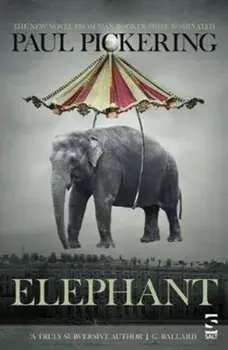 Elephant, Paperback/Paul Pickering