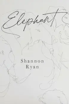 Elephant, Paperback/Shannon Ryan