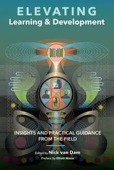Elevating Learning & Development (Paperback)/Nick Van Dam