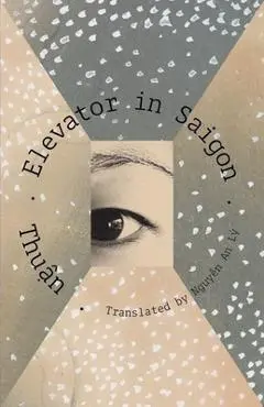 Elevator in Saigon - Thuân