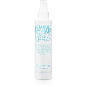 Eleven Australia Detangle My Hair conditioner Spray Leave-in pentru par usor de pieptanat