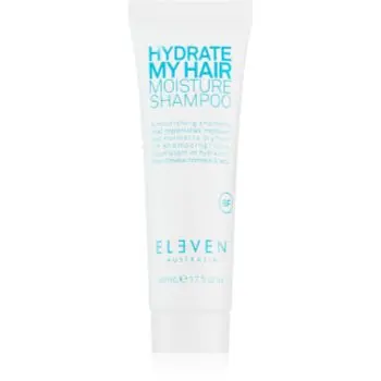 Eleven Australia Hydrate My Hair Moisture Shampoo sampon hidratant