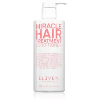 Eleven Australia Miracle Hair Treatment Conditioner balsam hranitor pentru par uscat si vopsit