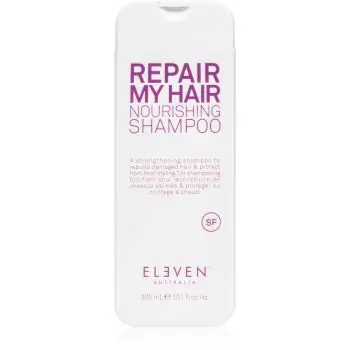 Eleven Australia Repair My Hair Nourishing Shampoo sampon-balsam pentru ingrijire