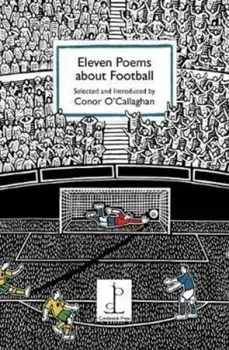 Eleven Poems about Football, Paperback/***