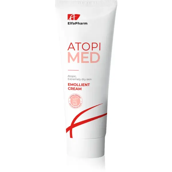 Elfa Pharm Intensive Cosmetic Atopi Med Cremă emolientă pentru corp 75 ml