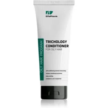 Elfa Pharm Intensive Cosmetic Trichology balsam pentru par gras