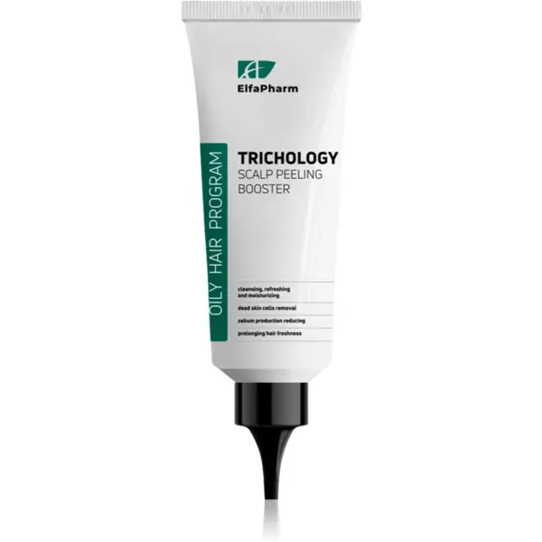 Elfa Pharm Intensive Cosmetic Trichology peeling pentru scalp 100 ml