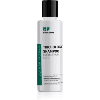 Elfa Pharm Intensive Cosmetic Trichology șampon pentru scalp gras