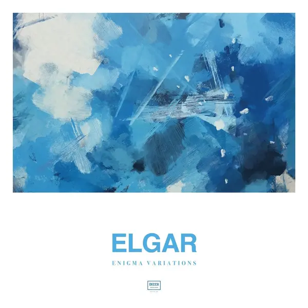 Elgar: Enigma Variations | Sir Georg Solti, Edward Elgar