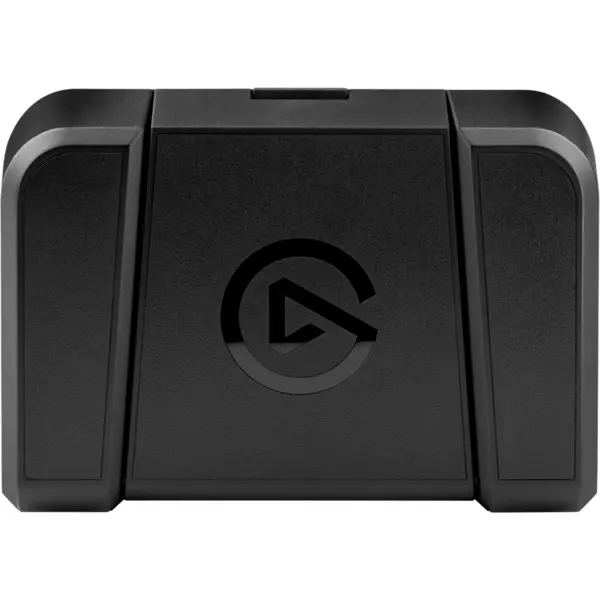 Elgato Stream Deck Pedal Elgato, Negru