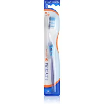 Elgydium Inter-Active Medium perie de dinti mediu