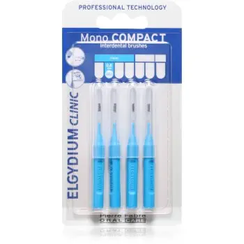 Elgydium Mono Compact perie interdentara