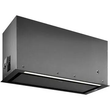 ELICA Hota Elica Lane 72 cm, negru, 147 w