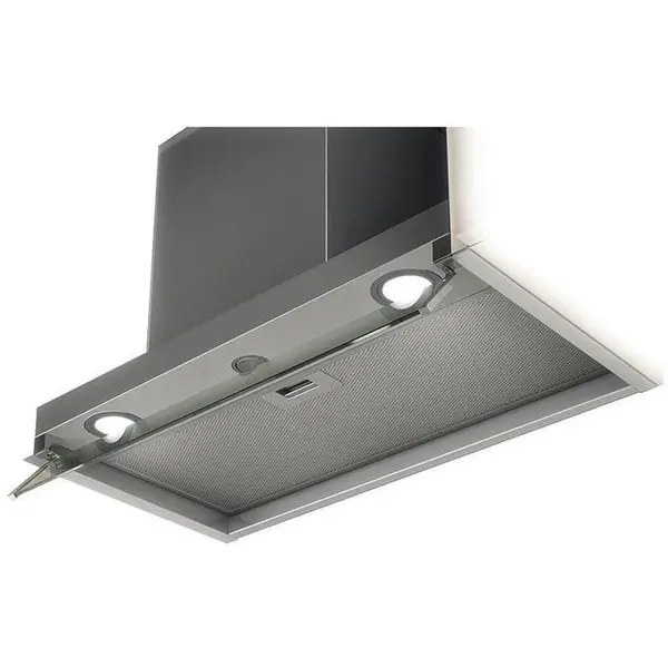 ELICA Hota incorporabila Elica Boxin Lux LX/IX/A/60 Hood, Inox, 60 cm, 180 w