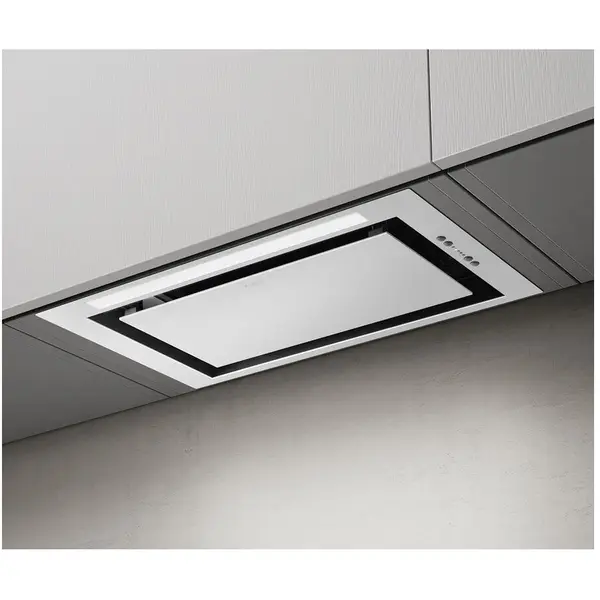 ELICA Hota incorporabila Elica Lane IX/A/52 650 m3/h, 52cm, 263 W, Inox