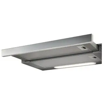 ELICA Hota incorporata, 60 cm , otel inoxidabil