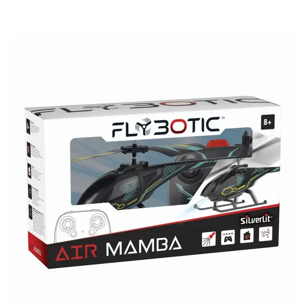 Elicopter cu telecomanda air mamba