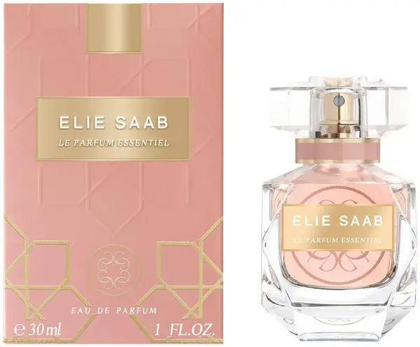 Elie Saab Apă de Parfum Le Parfum Essentiel, 30 ml