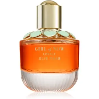 Elie Saab Girl of Now Lovely Eau de Parfum pentru femei