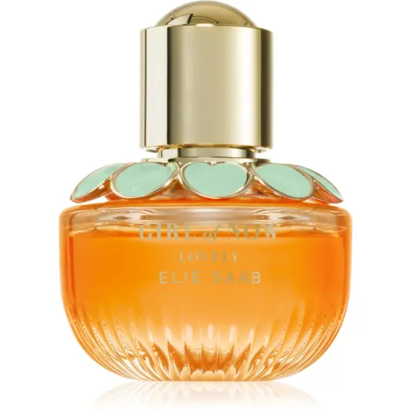 Elie Saab Girl of Now Lovely Eau de Parfum pentru femei 30 ml