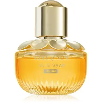 Elie Saab Girl of Now Shine Eau de Parfum pentru femei