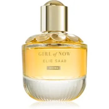 Elie Saab Girl of Now Shine Eau de Parfum pentru femei