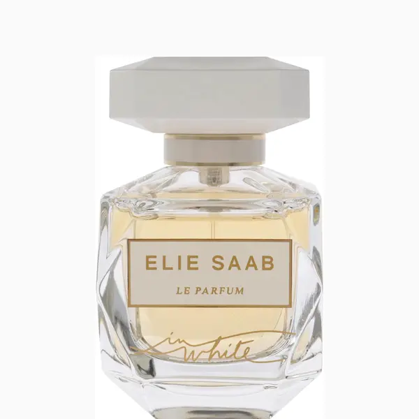 Elie Saab In White Eau de Parfum - 90ml