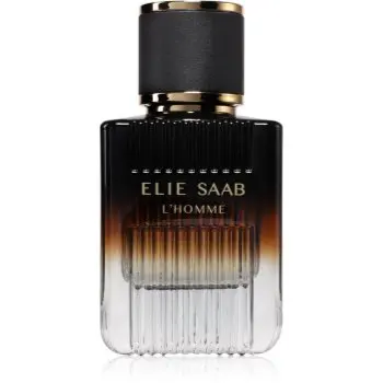 Elie Saab L'HOMME Intense Eau de Parfum pentru bărbați