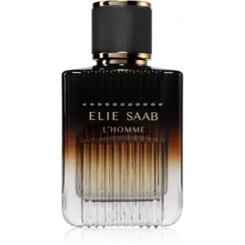 Elie Saab L'HOMME Intense Eau de Parfum pentru bărbați