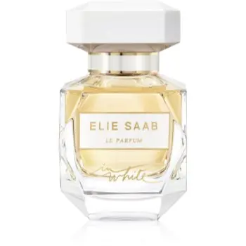 Elie Saab Le Parfum in White Eau de Parfum pentru femei