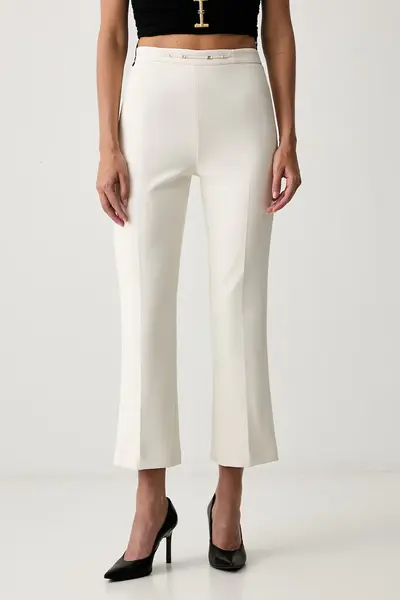 Elisabetta Franchi pantaloni pentru femei