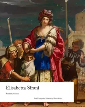 Elisabetta Sirani, Hardback/Adelina Modesti