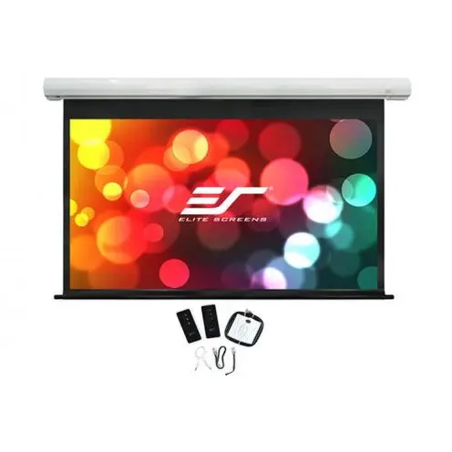 ELITESCREENS Ecran de proiectie EliteScreens Saker SK150XHW2-E6, 332x186cm