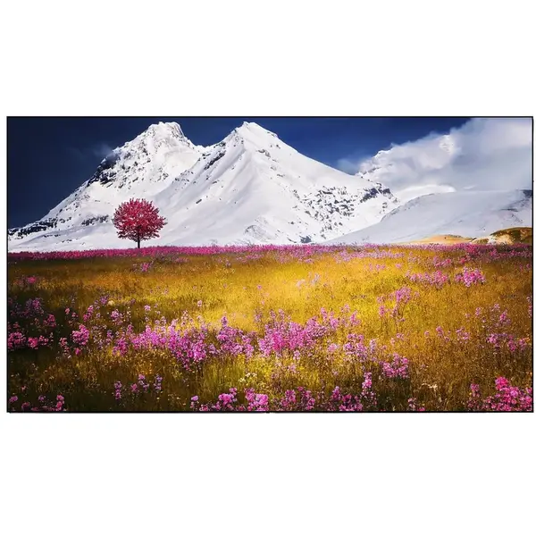 ELITESCREENS Ecran proiectie cu rama fixa, de perete, 332 x 181 cm, EliteScreens AEON AR150WH2, Format 16:9
