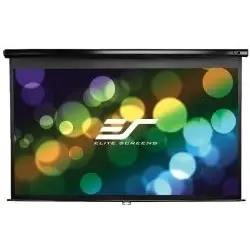 ELITESCREENS Ecran proiectie EliteScreen Manual M106UWH-E24 106"