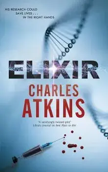 Elixir, Hardcover/Charles Atkins