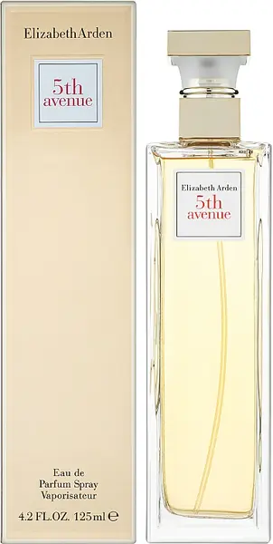 Elizabeth Arden 5th Avenue Apă de Parfum , 125 ml